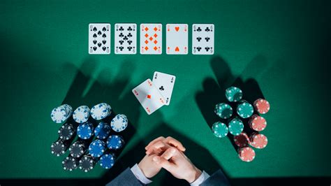 poker cash game strategie